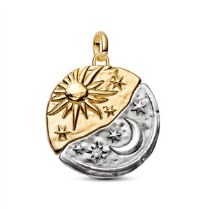 Juwelier Schell 180974 Pandora Me Charm Sonne & Mond 764806C01