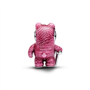 Pandora Moments Charm Disney Pixar Villains Lotso mit Erdbeerduft – Bild 2
