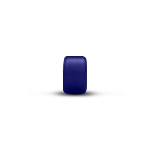 Pandora Moments Mini-Charm Blau – Bild 2