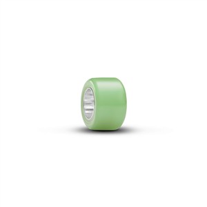 Juwelier Schell 180980 Pandora Moments Mini-Charm Hellgrün 794773C02