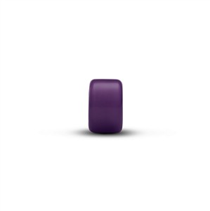 Pandora Moments Mini-Charm Lila – Bild 2