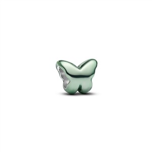 Juwelier Schell 180985 Pandora Moments Mini-Charm Hellgrüner Schmetterling 794783C01