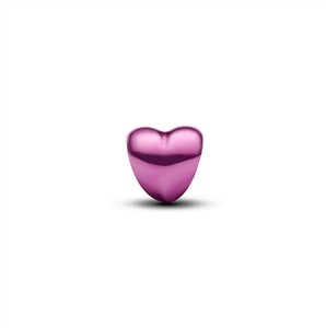 Pandora Moments Mini-Charm Pink – Bild 2