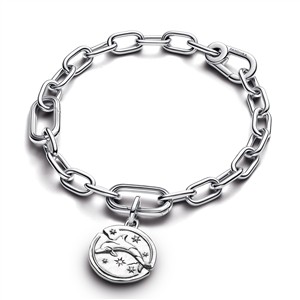 Pandora Me Charm Delfin – Bild 3