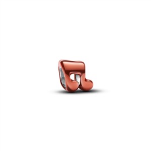 Juwelier Schell 180999 Pandora Moments Mini-Charm Orange Musiknote 794902C01
