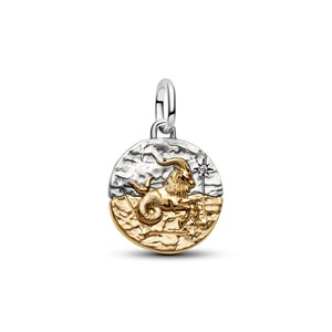 Juwelier Schell 181004 Pandora Me Charm Sternzeichen Steinbock Klein 764987C01