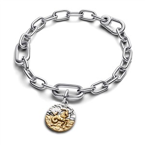 Pandora Me Charm Sternzeichen Steinbock Klein – Bild 3