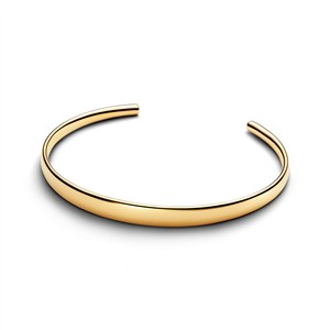 Juwelier Schell 181007 Pandora Armspange Gravierbar 564754C01-2