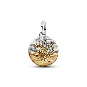Juwelier Schell 181010 Pandora Me Charm Sternzeichen Skorpion Klein 764985C01