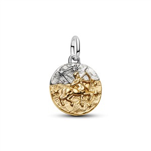 Juwelier Schell 181011 Pandora Me Charm Sternzeichen Schütze Klein 764988C01