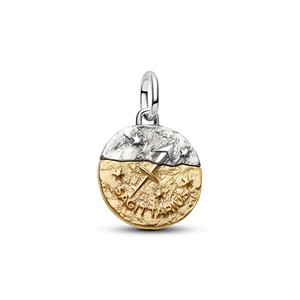 Pandora Me Charm Sternzeichen Schütze Klein – Bild 2