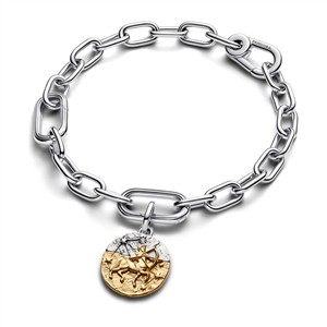 Pandora Me Charm Sternzeichen Schütze Klein – Bild 3