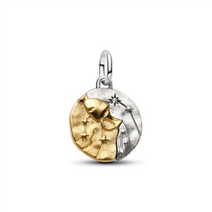 Juwelier Schell 181012 Pandora Me Charm Sternzeichen Wassermann Klein 764990C01
