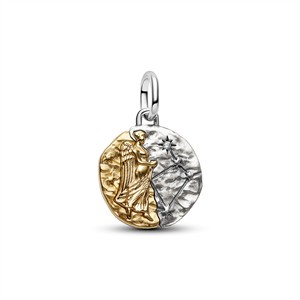 Juwelier Schell 181013 Pandora Me Charm Sternzeichen Jungfrau Klein 764992C01