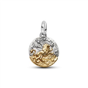 Juwelier Schell 181014 Pandora Me Charm Sternzeichen Löwe Klein 764994C01