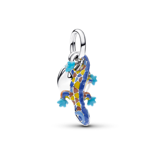 Juwelier Schell 181041 Pandora Moments Charm Bunter Salamander 794916C01