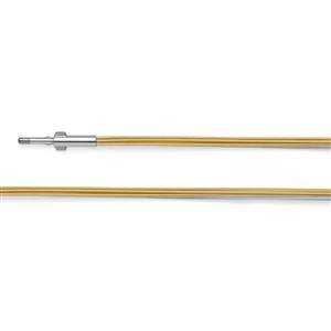 Juwelier Schell 181077 Bastian Inverun Halsreif Bicolor 12-reihig 43500