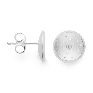 Juwelier Schell 181081 Bastian Inverun Ohrstecker Lucky Stars 46160