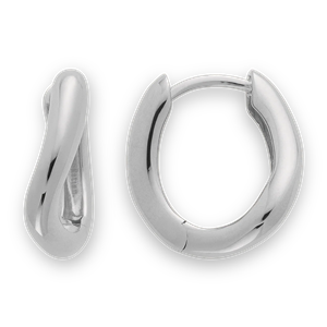Juwelier Schell 181053 Bastian Inverun Creolen Aphrodite 48800