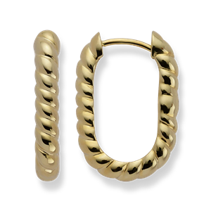 Juwelier Schell 181054 Bastian Inverun Creolen Oh Lala 49620