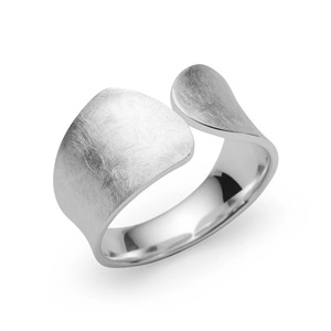 Juwelier Schell 181059 Bastian Inverun Ring Balance 4803056