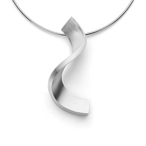 Juwelier Schell 181060 Bastian Inverun Anhänger Magic Twist 46650