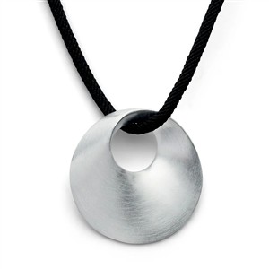 Juwelier Schell 181062 Bastian Inverun Anhänger Möbius 2.0 49180