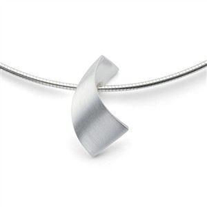Juwelier Schell 181064 Bastian Inverun Anhänger Puristic 49160