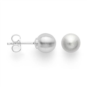 Juwelier Schell 181071 Bastian Inverun Ohrstecker Duo Big 0