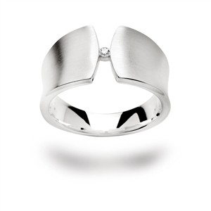 Juwelier Schell 181073 Bastian Inverun Ring Prachtstück 2073056