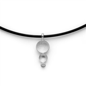 Juwelier Schell 181086 Bastian Inverun Anhänger Diamond Bowl 49100