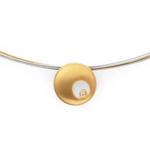 Juwelier Schell 181088 Bastian Inverun Anhänger Pantheon 48480