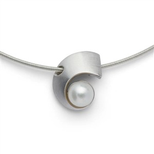 Juwelier Schell 181090 Bastian Inverun Anhänger Aura 49211