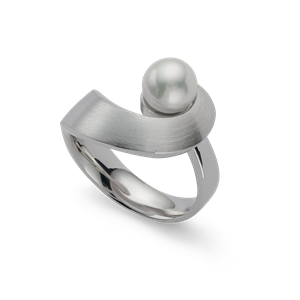 Juwelier Schell 181091 Bastian Inverun Ring Aura 4923156