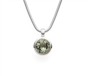 Juwelier Schell 181095 Bastian Inverun Anhänger Mystic Forest 47230