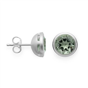 Juwelier Schell 181098 Bastian Inverun Ohrstecker Rainforest Sparkle 48310