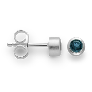 Juwelier Schell 181100 Bastian Inverun Ohrstecker Sail Away 49250