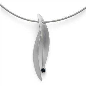 Juwelier Schell 181101 Bastian Inverun Anhänger Sail Away 49240