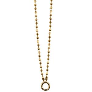 Juwelier Schell 142478 Traumfänger Kette SC074G90