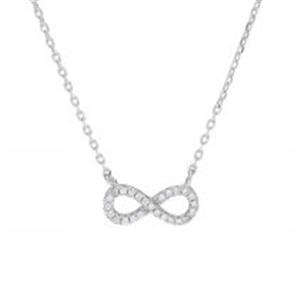 Juwelier Schell 142894 Joanli Nor Kette mit Anhänger AgnaNor 20450510900