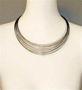 Juwelier Schell 144995 Step by Step Collier 640037