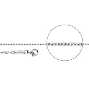 Juwelier Schell 149710 Kettenmacher Brillantkette 1