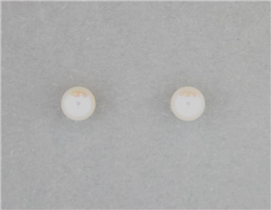 Juwelier Schell 137292 Hesse Akoya-Zuchtperlohrstecker 310.0348
