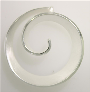 Juwelier Schell 154464 Tezer Anhänger Spirale RA.808