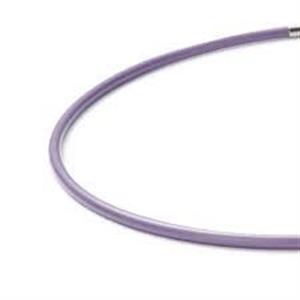 Juwelier Schell 155164 Monomania Kautschuk/Silikon Collier 40510LI-42