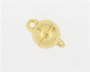 Juwelier Schell 136145 Hesse Magnetschließe Smart-Line Poliert 8mm 667.0208