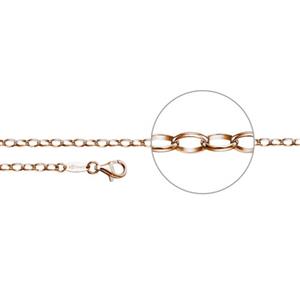 Juwelier Schell 156385 Kettenmacher Kette 3