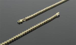 Juwelier Schell 156653 WM Armband 517336019