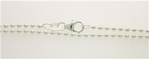 Juwelier Schell 147054 RG Kette Kugel 14938842