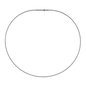 Juwelier Schell 158295 Ernstes Design Seilcollier SP1.8C.42